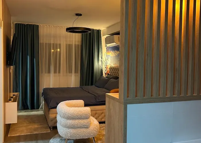 Diamond Airport Jacuzzi&sauna アパート *